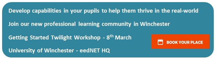 eed_net's tweet photo. John Hattie "The biggest effects on student learning occur when
teachers become learners of their own teaching” https://t.co/svjgw6mq4x https://t.co/KqmmzG9mxl