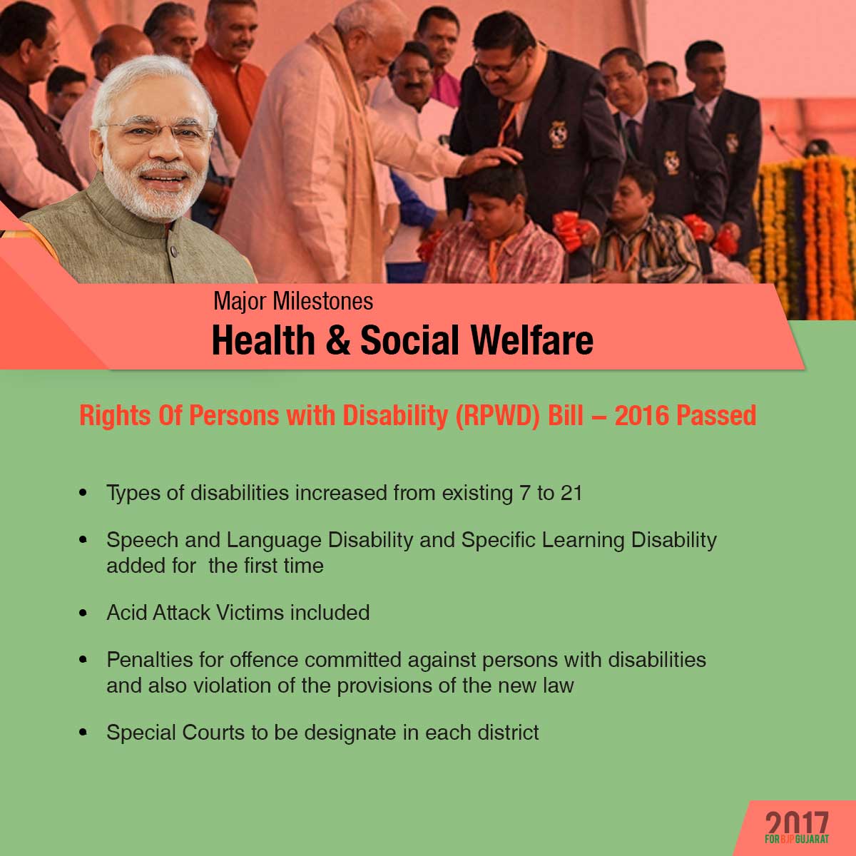 ForBJPGujarat's tweet photo. here's a look back at #Transformative2016 https://t.co/IaKhGG6MS4