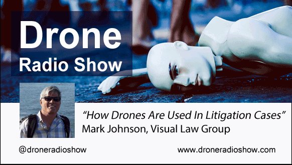Drone Radio Show tweet media