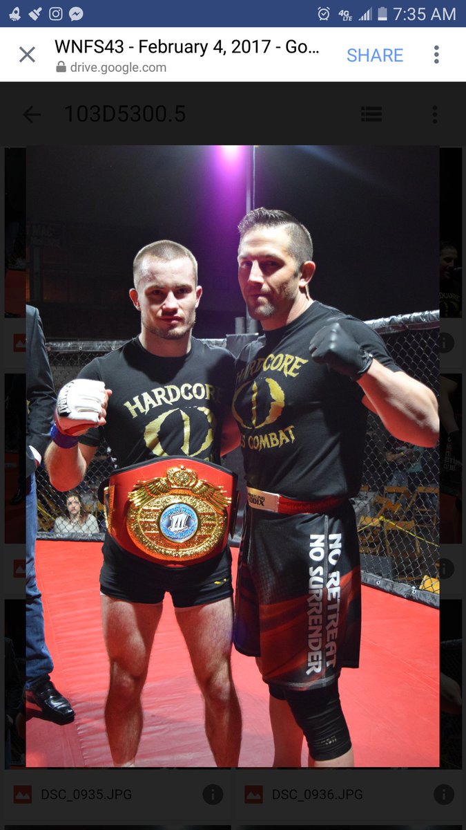 ACFT_TheAnvil's tweet photo. the next Champ proud of you bro Corey Breckner Ares Combat is proud of you bro 👊#thenextchampion #arescombat #mma https://t.co/JpyDkgVREC https://t.co/dlHqIM6Lyp