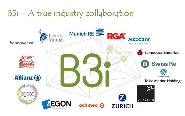 #Blockchain in #insurance consortium gain momentum and more members