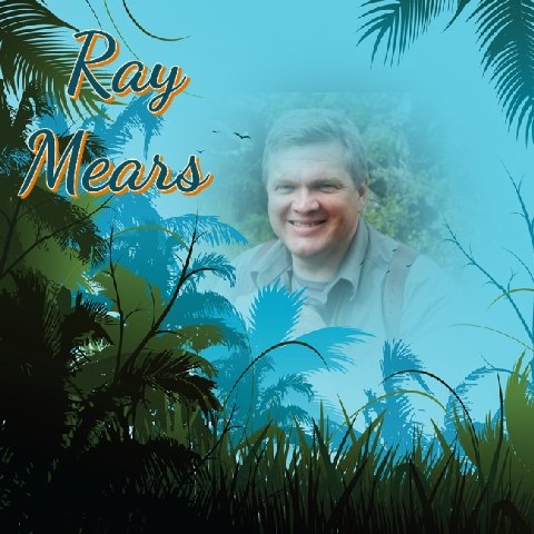 Happy Birthday Ray Mears, Neil Etheridge, Aftab Hsbib, Eddie Izzard & Mick McCarthy   