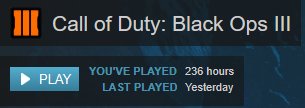 TheRelaxingEnd's tweet photo. accidently left the game open for 5 hours. https://t.co/xwDrrdyndF