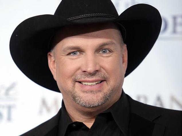 Happy  Birthday Garth  Brooks  né  le 07 février 1962 à Tulsa  Oklahoma. 