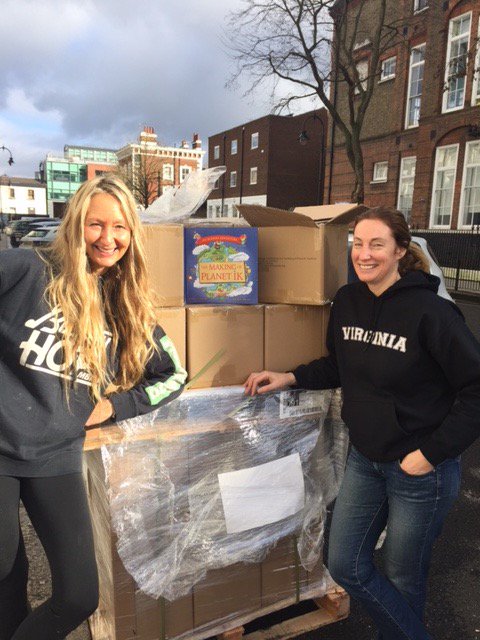 They're here! So excited that our new book 'The Making of Planet Ik' has arrived in London #sneakpeak #p4c #philosophyforkids #planetikadoo