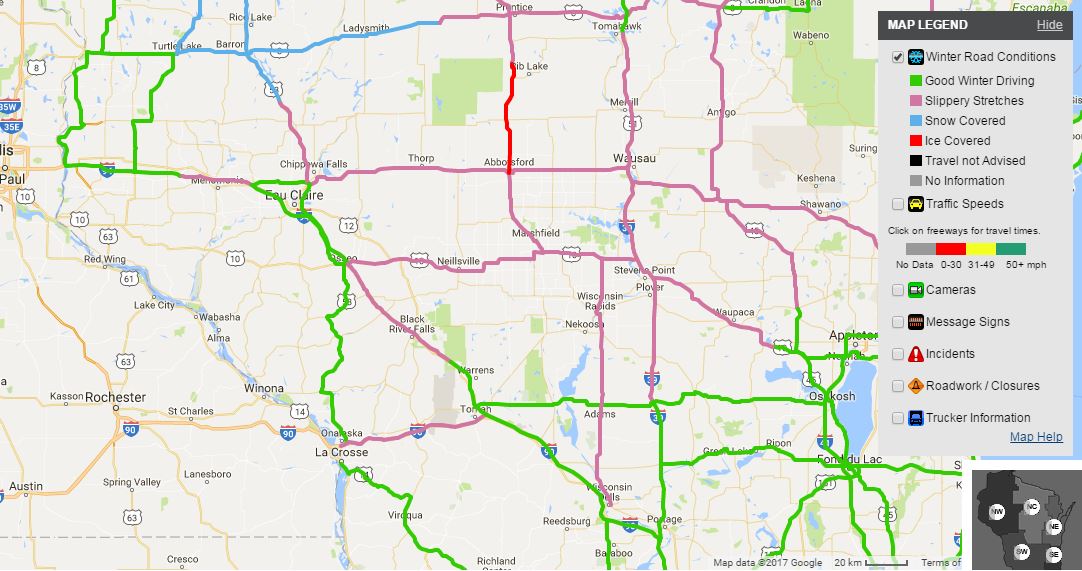 NWS La Crosse (NWSLaCrosse) Twitter