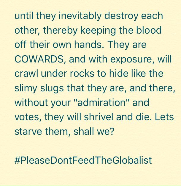 singofhisgrace's tweet image. #Becauseits2016