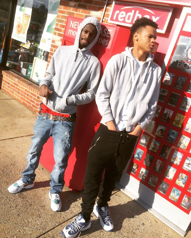 _iboufuzz's tweet image. #RealRyte 👹👌🏾❤️