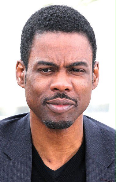 Happy Birthday Chris Rock!!! 