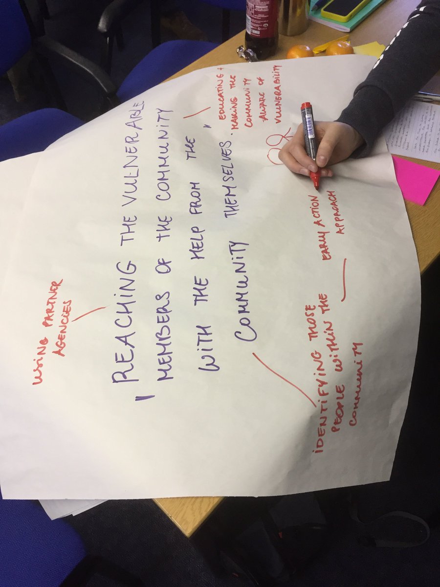 MG_Andrew's tweet image. Teams working together with a focus on #engagingcommunity. @LancsPolice &amp;amp; partners with @Mutual_Gain #capturethelearning