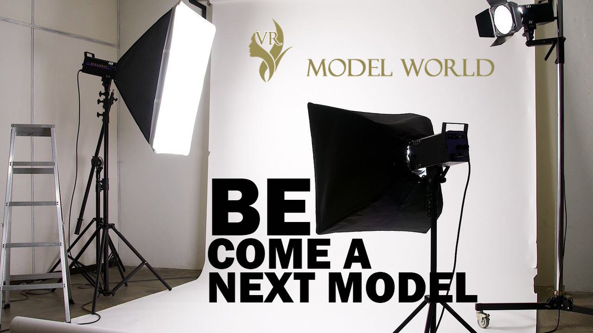 vrmodelworld's tweet photo. Be Come A Chance To next Model @ https://t.co/5UaRLsUAbq 
Checkout Now :- https://t.co/5UaRLsUAbq
#model #modelstyle #modelos #modeller https://t.co/jlmETHU6P8