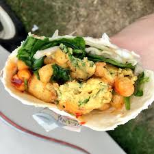 FreshFreshrootz's tweet image. Tasty vegan menu picked fresh made fresh cooked fresh and guess what tastes fresh