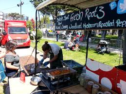 FreshFreshrootz's tweet image. Fresh Rootz coming to a festival near you