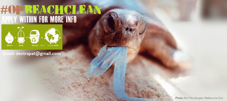 BenueZoo's tweet photo. #OPERATION BEACH CLEAN | EARTH DAY – APRIL 22ND – APPLY HERE. https://t.co/LrEy4Aog82 https://t.co/YjpDHsXCdH