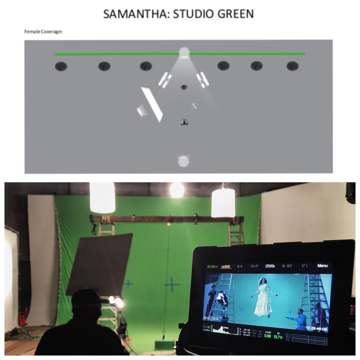 Hey <a href="/cinedatabase/">Matt Workman</a> and @mattworkmandp I used your 2D elements to prep my latest film. Worked great!  Thanks!