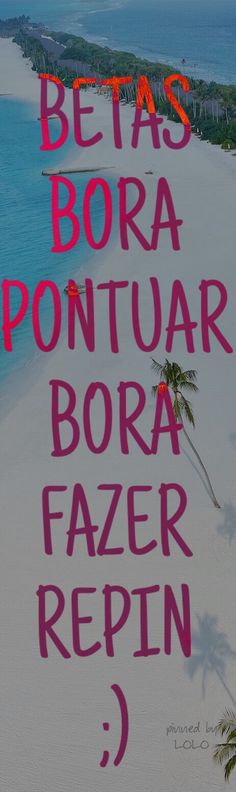#VAMOSLATIMBETAS