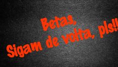 #QUEROSERLAB
#VAMOSLA
#BOMDIA
#TIMBETAS