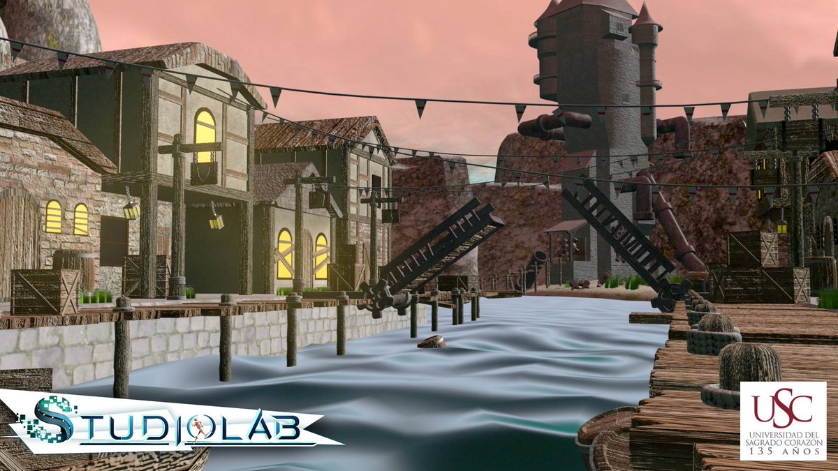 USCStudioLab tweet picture