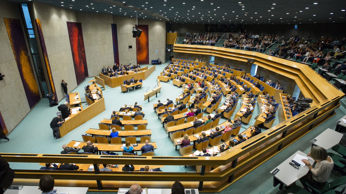 De FunX Partijwijzer: welke partij komt op voor wat jij belangrijk vindt? Doe hier de test! bit.ly/2lfrrZG