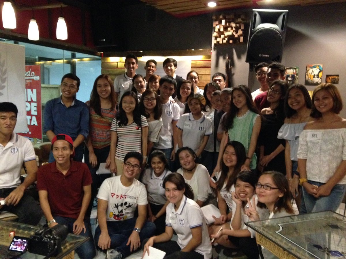 UP_MUN's tweet photo. And that ends our orientation tonight. Thank you for coming! #TakeMeToTheMUNandBack https://t.co/wSPnwHI25M