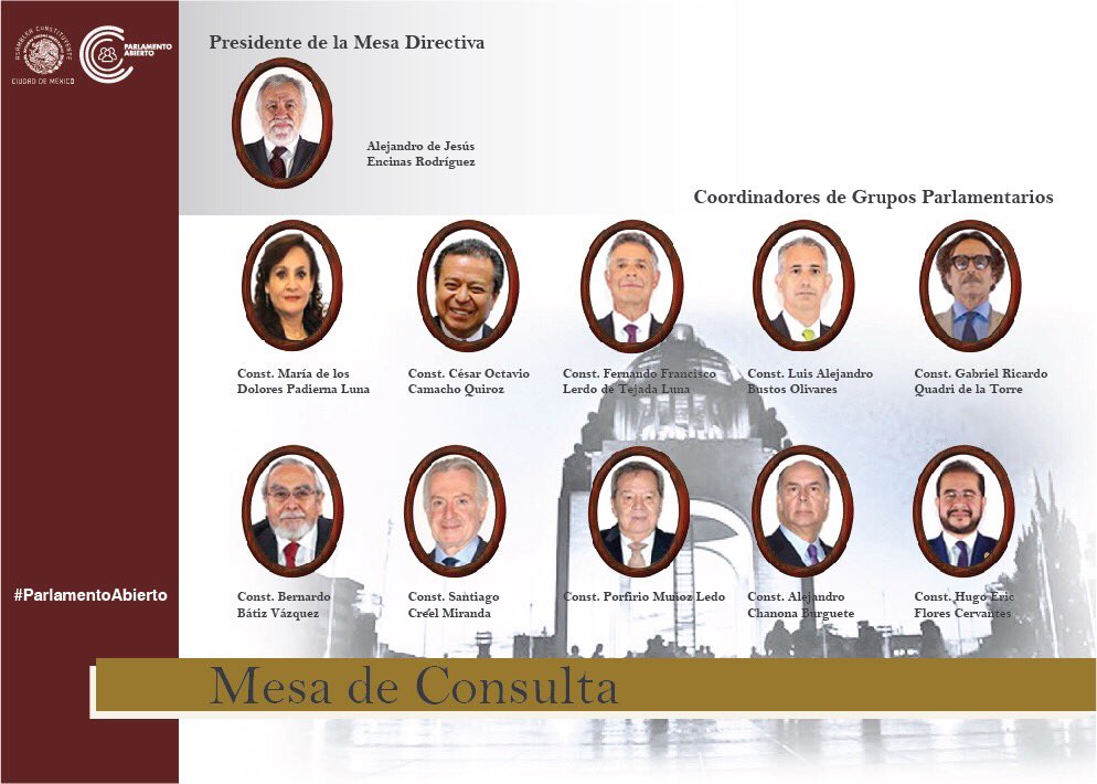 ConstituyenteOF's tweet photo. #Conoce quiénes integraron áreas técnicas y órganos de gobierno del Constituyente #CDMX
#HacemosHistoria #Constitución2017 https://t.co/ZsWFHJnnVE