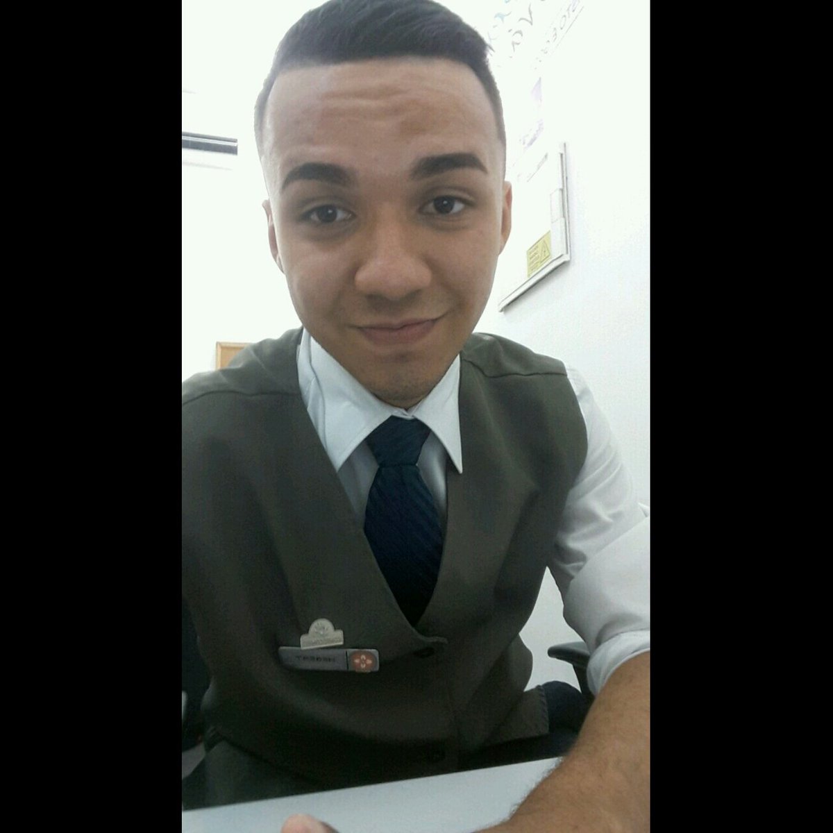 ops_Hebert's tweet image. #NewProfilePic