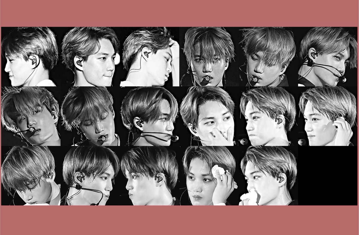dispacex's tweet photo. + #แจกดิส #KAI #EXO 17P✞
link,♡̶₊ https://t.co/3mMjakBPbp
🤖(ยพท rt ตามทัก , #พื้นที่โปร )☔️ https://t.co/RQjKnItcVb