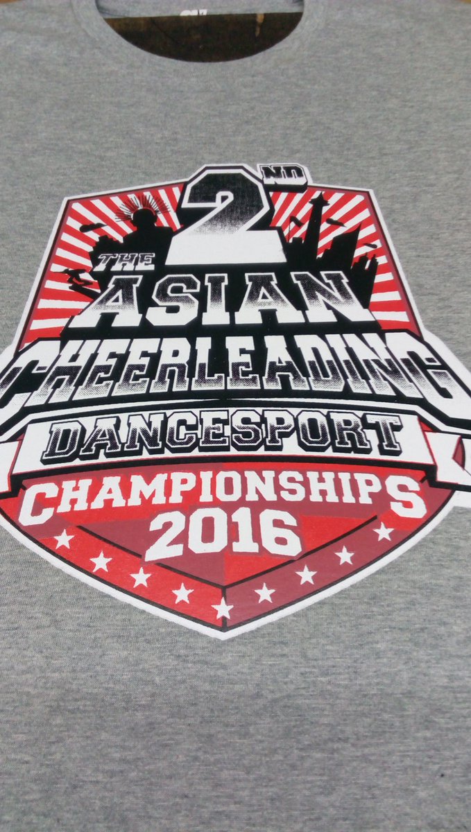 sablonsukasuka's tweet photo. Sablon manual- Asian Cheerleading https://t.co/Ocue73kpY8