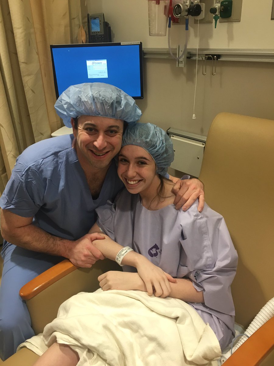 Round #2-New year, new knee but same awesome surgeon!  You've got this👊🏻 #LeftACL #ScaticoFam #BballLife <a href="/ACLrecoveryCLUB/">ACL Recovery Club</a> <a href="/GALs_and_ACLs/">GALs & ACLs - Embrace the Scar</a>
