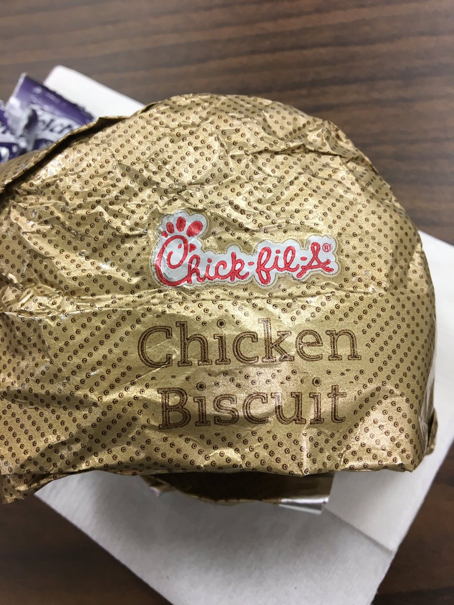 leslieo40's tweet photo. Thank you Degan PTA & Chik-fil-A! #wearedegan #lovemesomechickfila #deganPTA https://t.co/i3HOfc2RdX