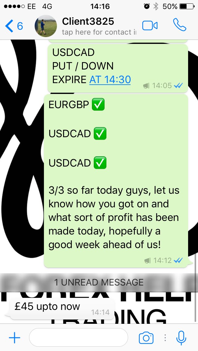 DiddyDrip's tweet photo. Good profit made yesterday hopefully a good week ahead of us to reel in some great profit for the week! ✅ #FHT https://t.co/cuL2wB8wC9