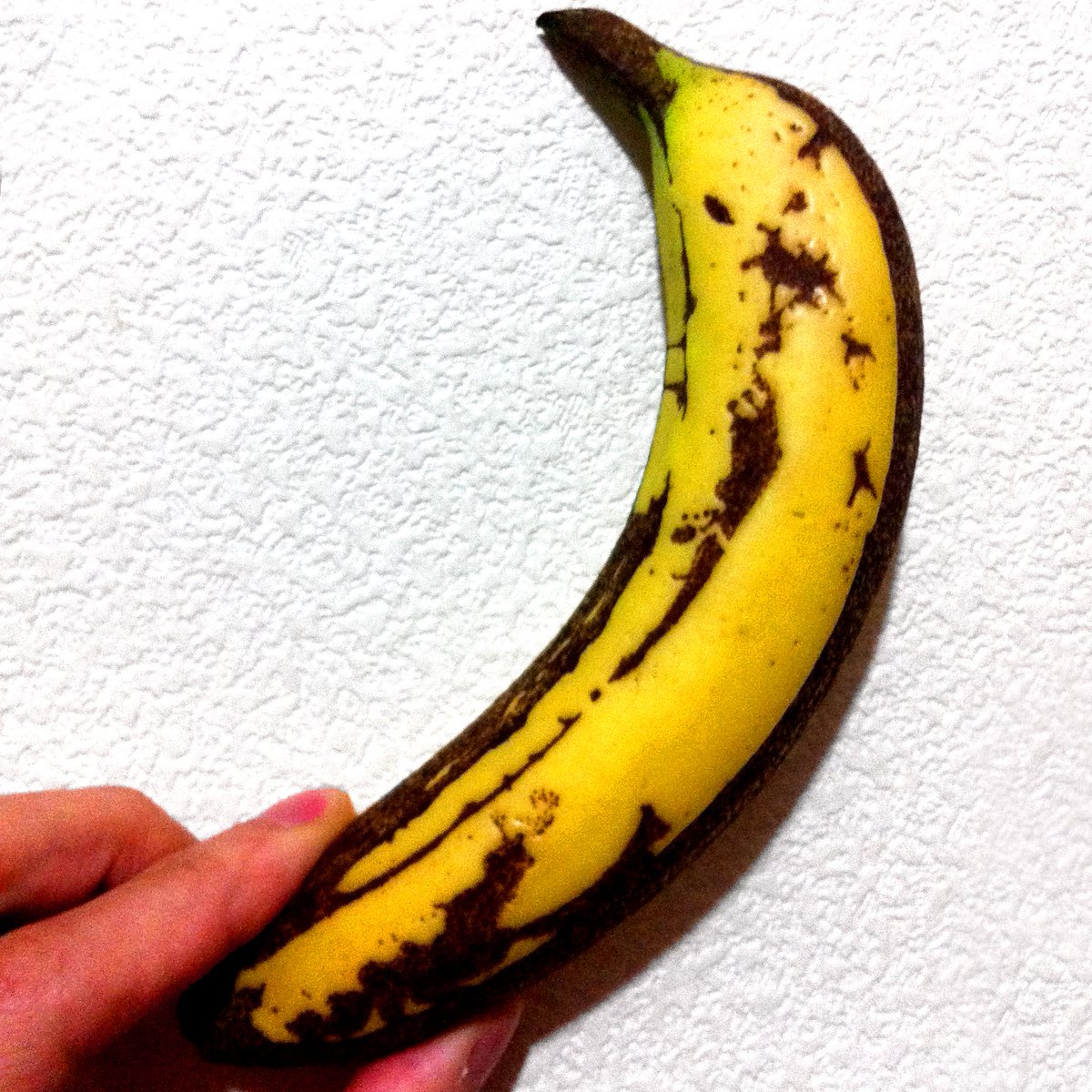 エンドケイプ Endcape Twitter પર 虫ピンで皮を刺してアンディ ウォーホルのバナナを再現 彫る前に そもそも似てる形状のバナナ 探しが大変だった シンプルなようで意外とないカタチなんだ このバナナ バナナート Andywarhol ポップアート