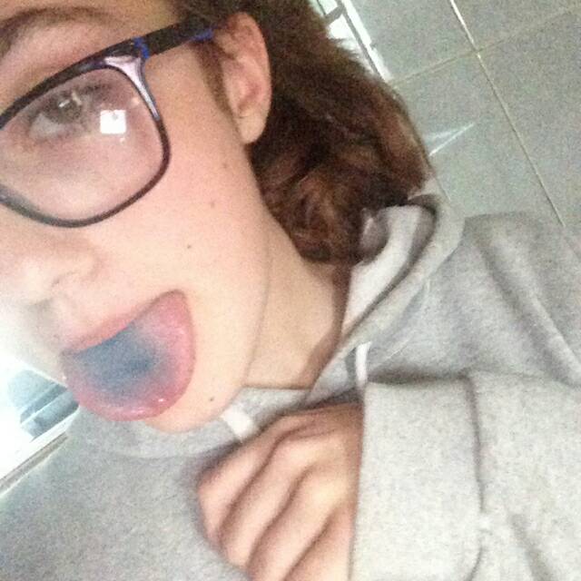 WarwickBummer's tweet image. ✨🎂Chillin, relaxing, chillout together with #liveme Sophie Rickard:at
liveme.com/media/play/?vi…