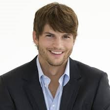 Happy Birthday to you Ashton Kutcher!  