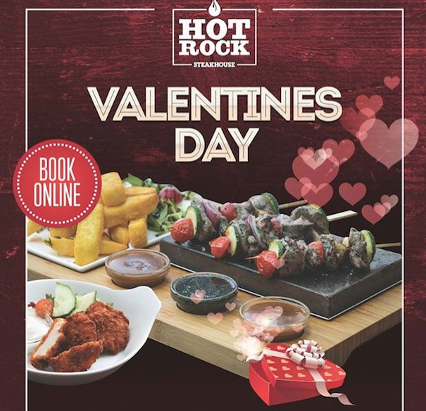 ThePortSolent's tweet photo. Love is in the air at Hot Rock. Book your #ValentinesDay table now to avoid heartache ❤️  https://t.co/rGlQu3aUnH https://t.co/cJfebfB08b