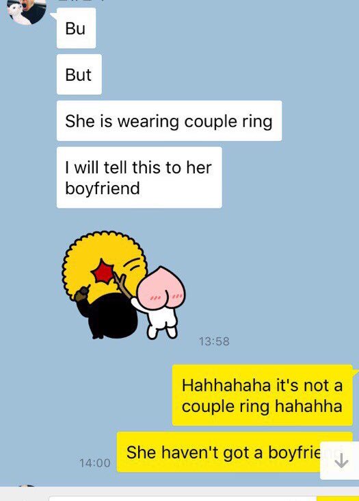seagull_jm's tweet photo. Как же мы орали на химии🙈😂😂 https://t.co/hQ6eQmGRfw