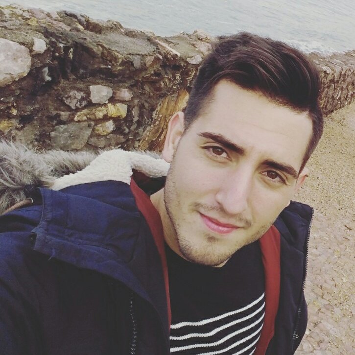 cartu61's tweet photo. #NuevaFotoDePerfil https://t.co/cnHwUozSVq