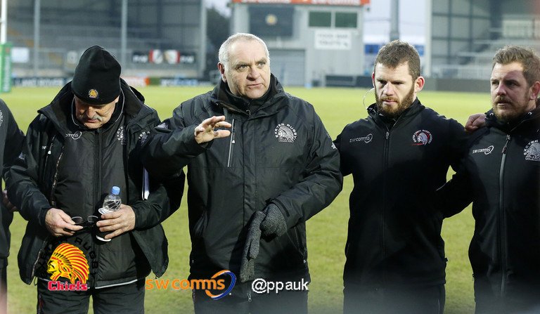 Exeter Chiefs (@ExeterChiefs) on Twitter