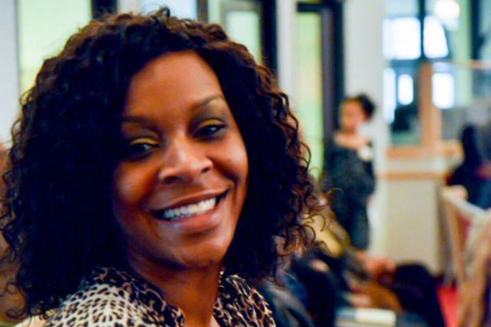 Phil_Lewis_'s tweet photo. Happy Birthday Sandra Bland. She would have turned 30 years old today. https://t.co/wc1ePpKq0d