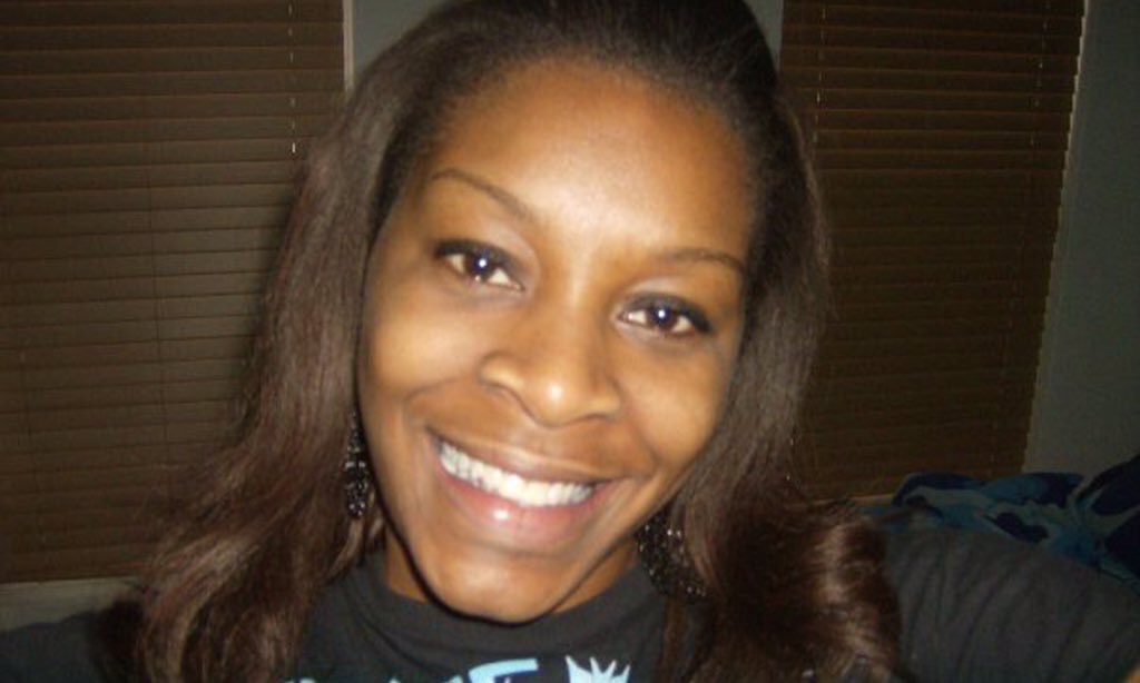 Phil_Lewis_'s tweet photo. Happy Birthday Sandra Bland. She would have turned 30 years old today. https://t.co/wc1ePpKq0d