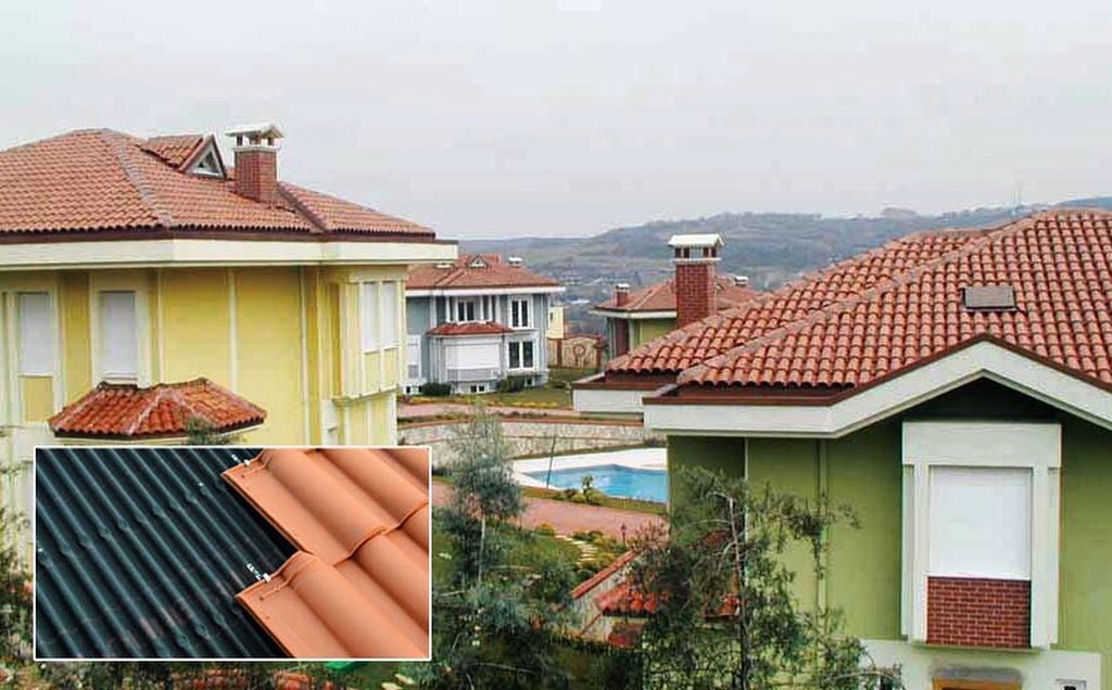 OndulineAvrasya's tweet photo. Çatınızdaki gizli kahraman #Isoline | #underroof #durable #waterproofing #waterproof #home #kiremitalti #onduline #ondulineavrasya #tile https://t.co/fOVhcVQc1M