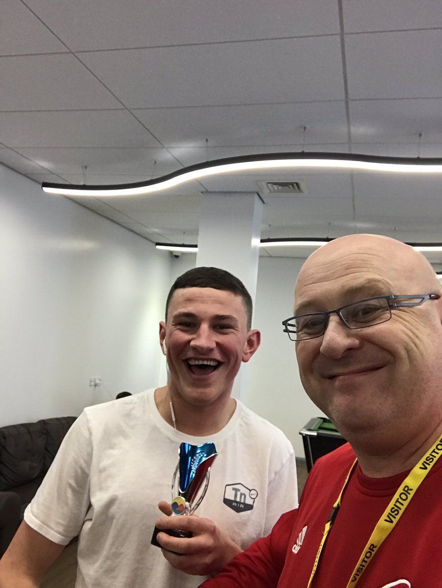 godboldtt's tweet photo. Drew hind d today's city campus table tennis winner #drewsback @SAFCFoL @HelenBy36665754 @SportBetty @LoopTableTennis @DESIGNEDBYJANE https://t.co/Vsew85fExJ