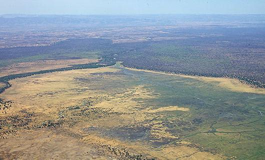 Do you know where Katavi National Park is? It's where you can experience the most #authenticsafari in #Africa