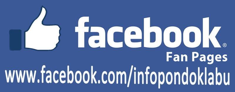 Warga Pondok Labu yg punya facebook yuk like fanpage nya info_pondoklabu, di bit.ly/1b7v32G