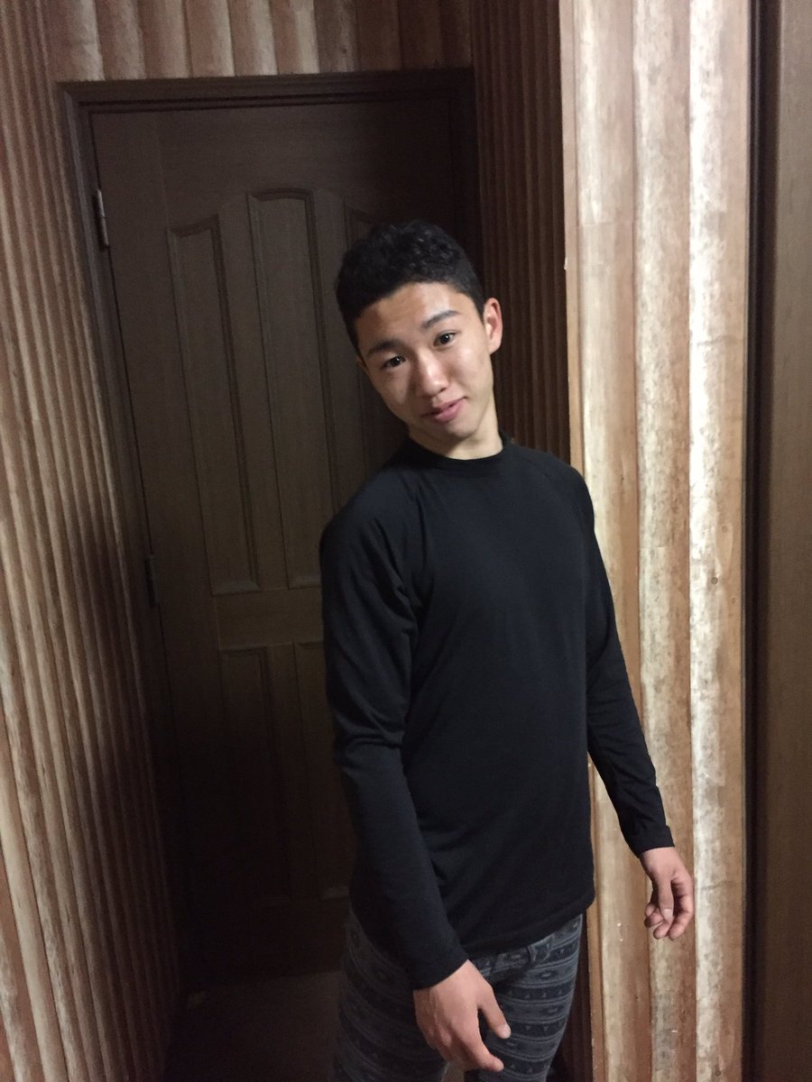 山口さんと豆さん晩酌