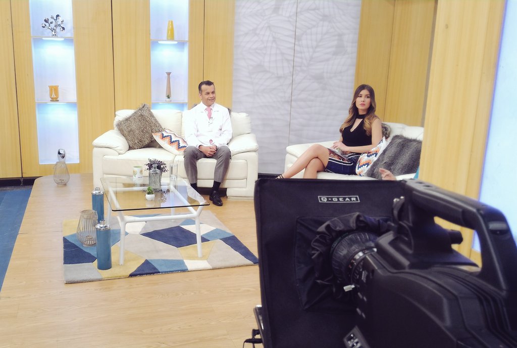 MananasconUno's tweet photo. #EnVivo #Salud Todos los seres humanos en algún momento de nuestra vida necesitaremos de cuidados paliativos: Dr. Juan Rafael L��pez https://t.co/uLRTJDPRMh