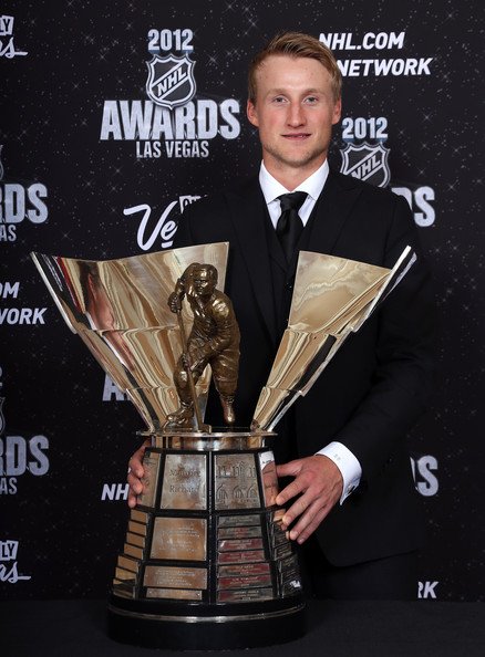 Happy Birthday Steven Stamkos 