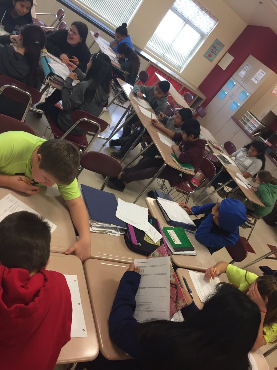 malatestamath's tweet photo. These guys are on task and working together! #ignitelearningbcps https://t.co/xhwutCiJep
