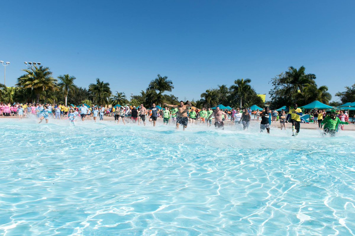 officialSOFL's tweet photo. Will we see you at the Polar Plunge in #Orlando this #weekend? @idriveorlando @SeaWorld #Aquatica https://t.co/Nyiwow87up https://t.co/zQlHXNI914