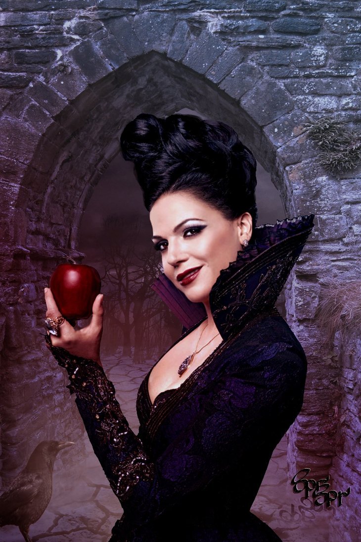 irys_lima's tweet image. The Evil Queen is back😍😍😍😍 aff que Mulher